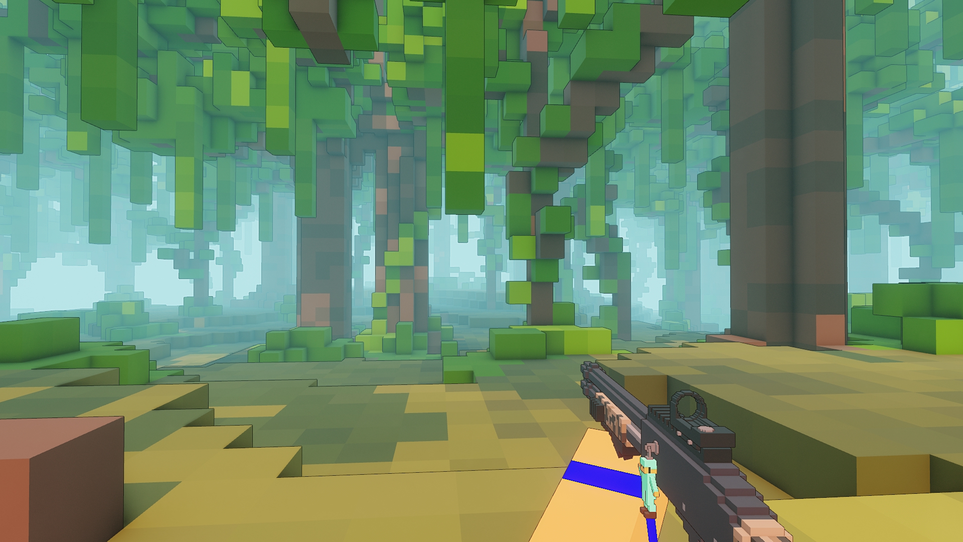 Jungle