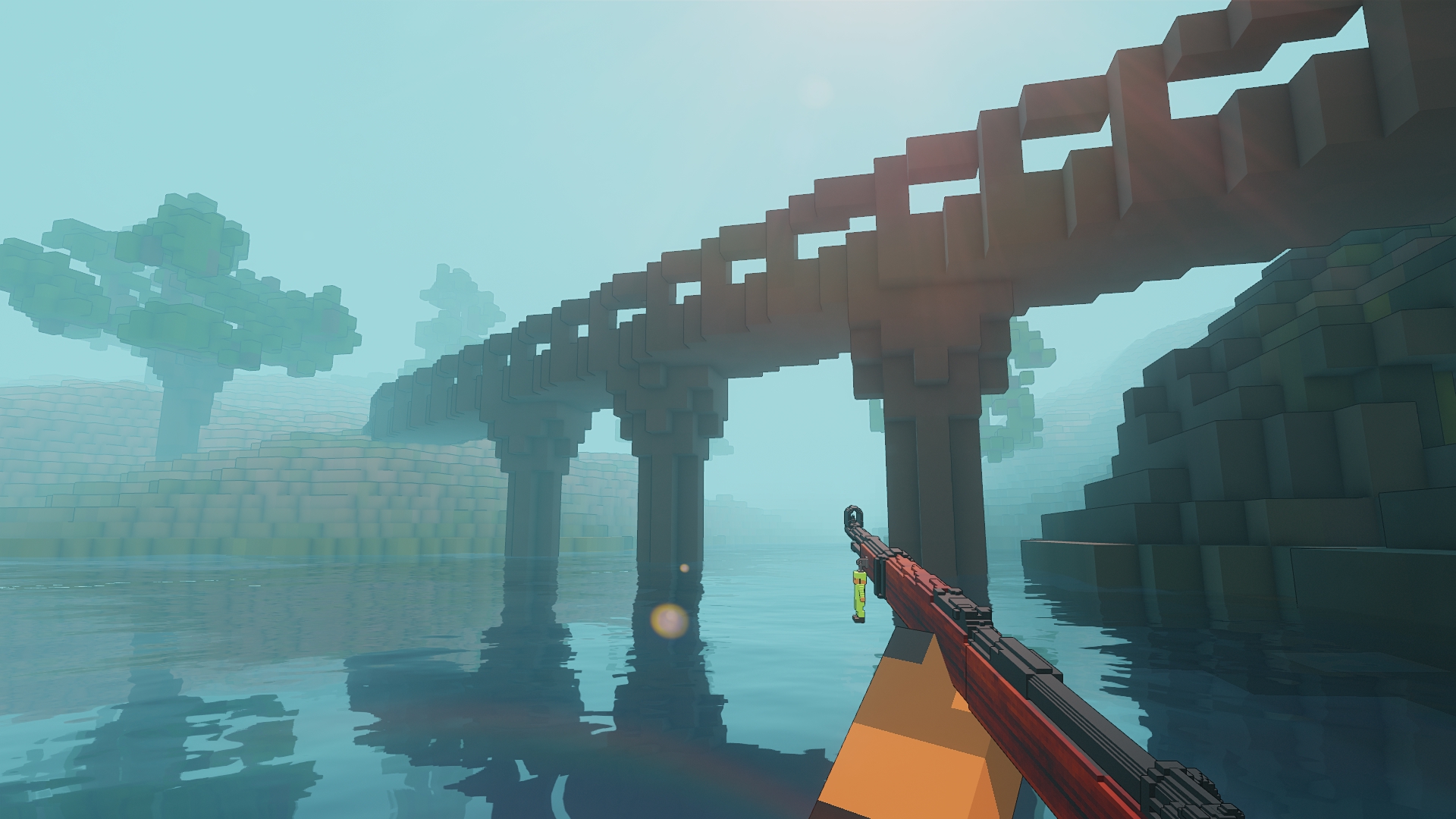 Bridge